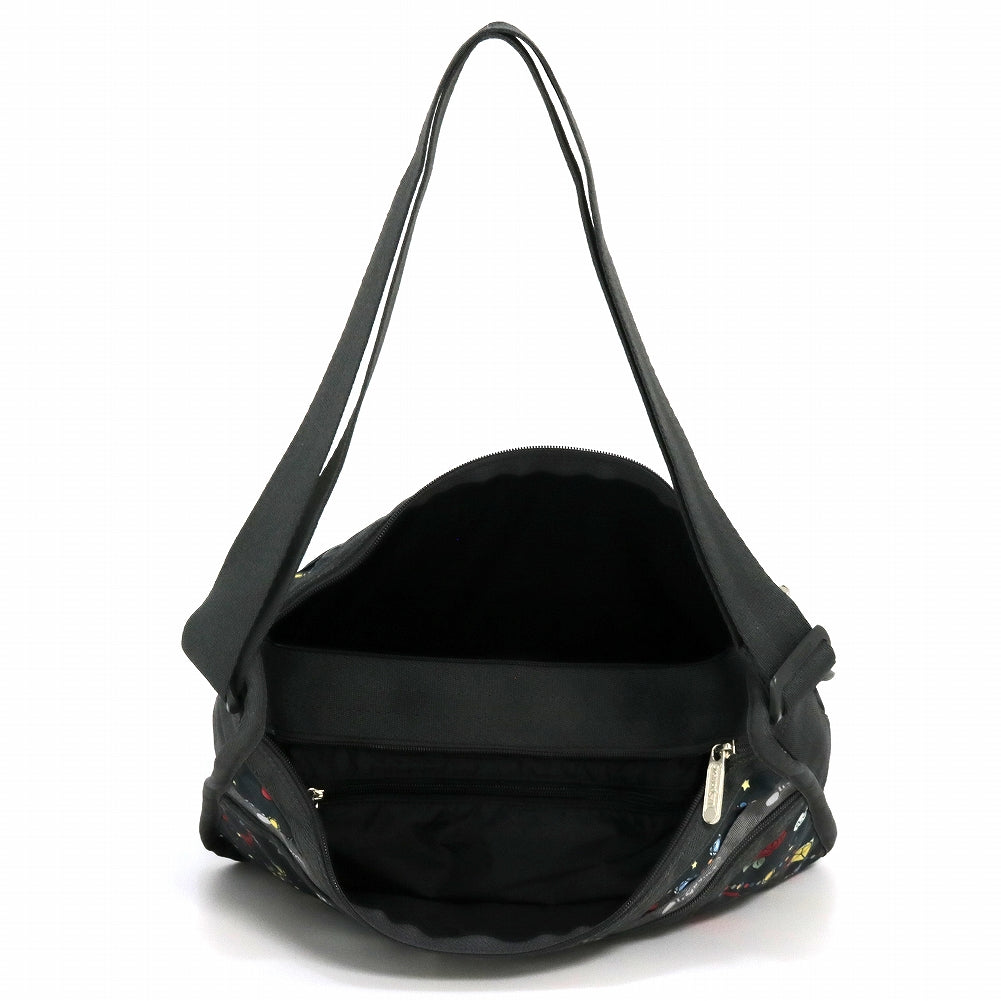 LeSportsac レスポートサック ショルダーバッグ 7507 DELUXE EVERYDAY