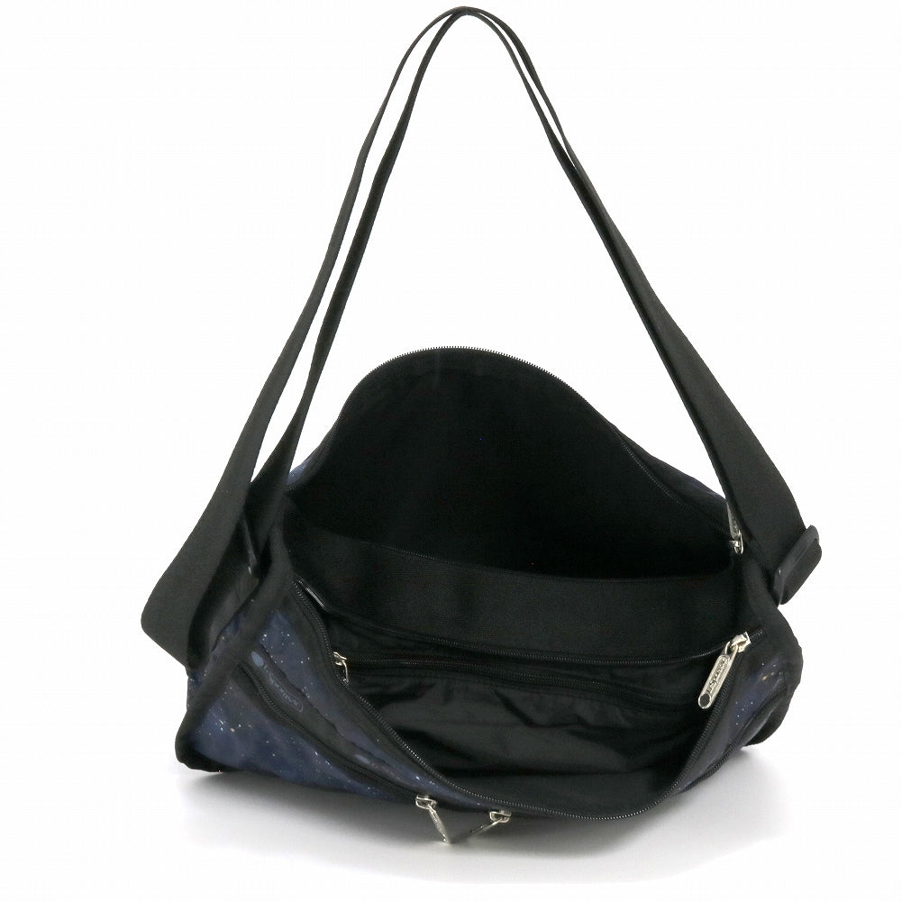 LeSportsac レスポートサック ショルダーバッグ 7507 DELUXE