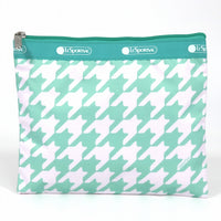 LeSportsac レスポートサック ショルダーバッグ 7507 DELUXE EVERYDAY BAG E880 WILLOW CHECK