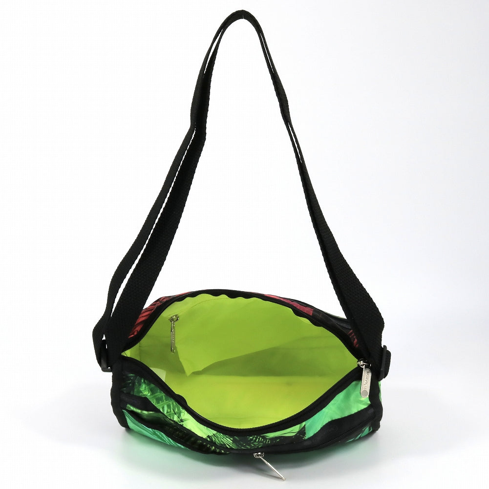 レスポートサック LeSportsac ハワイ限定 ショルダーバッグ LeSportsac ハワイ限定 ハワイ直輸入 ショルダーバッグ