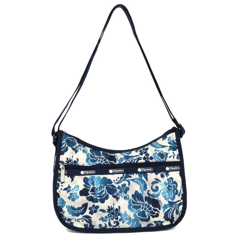 LeSportsac レスポートサック ショルダーバッグ 7520 CLASSIC HOBO E478 DAMASK DREAM