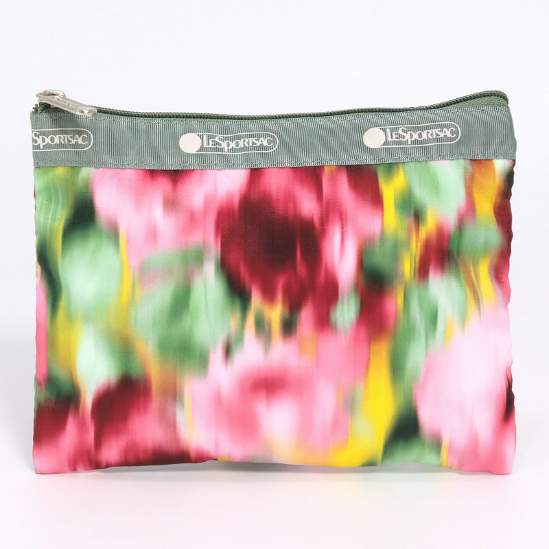 LeSportsac レスポートサック ショルダーバッグ 7520 CLASSIC HOBO E546 CHASING FLOWERS