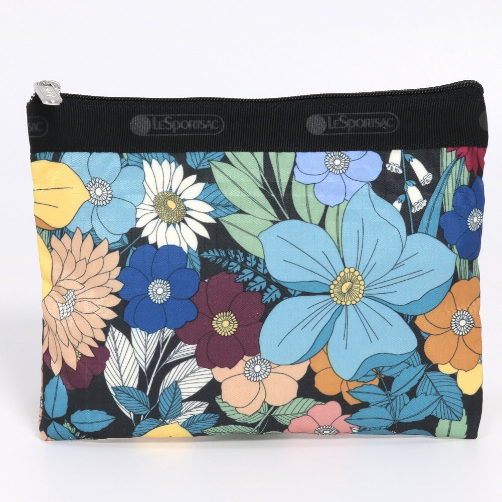 LeSportsac レスポートサック ショルダーバッグ 7520 CLASSIC HOBO E706 FAVORITE FLORAL