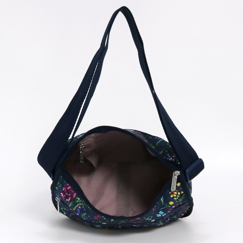 LeSportsac レスポートサック ショルダーバッグ 7520 CLASSIC HOBO