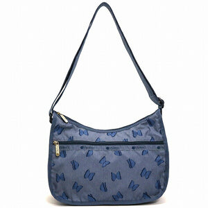 レスポートサック ショルダーバッグ レディース 斜めがけ 大人 LeSportsac CLASSIC HOBO VOLAR