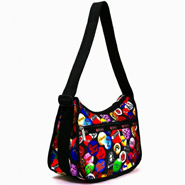 レスポートサック ショルダーバッグ 斜めがけ 大人 LeSportsac