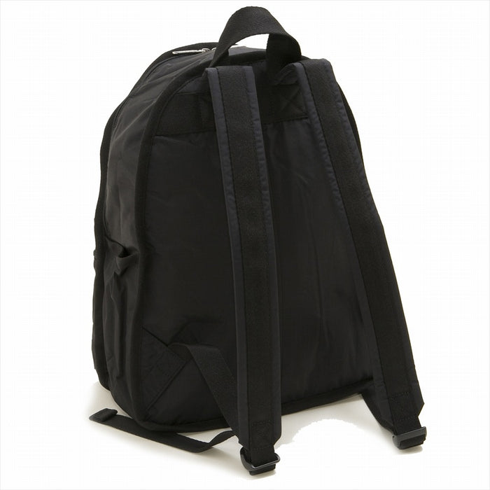 LeSportsac レスポートサック リュックサック 7812 BASIC BACKPACK 5982 Black Solid