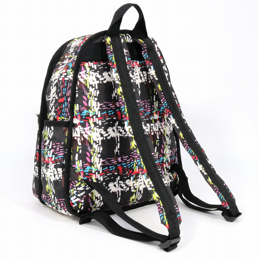 LeSportsac レスポートサック リュックサック 7812 BASIC BACKPACK 