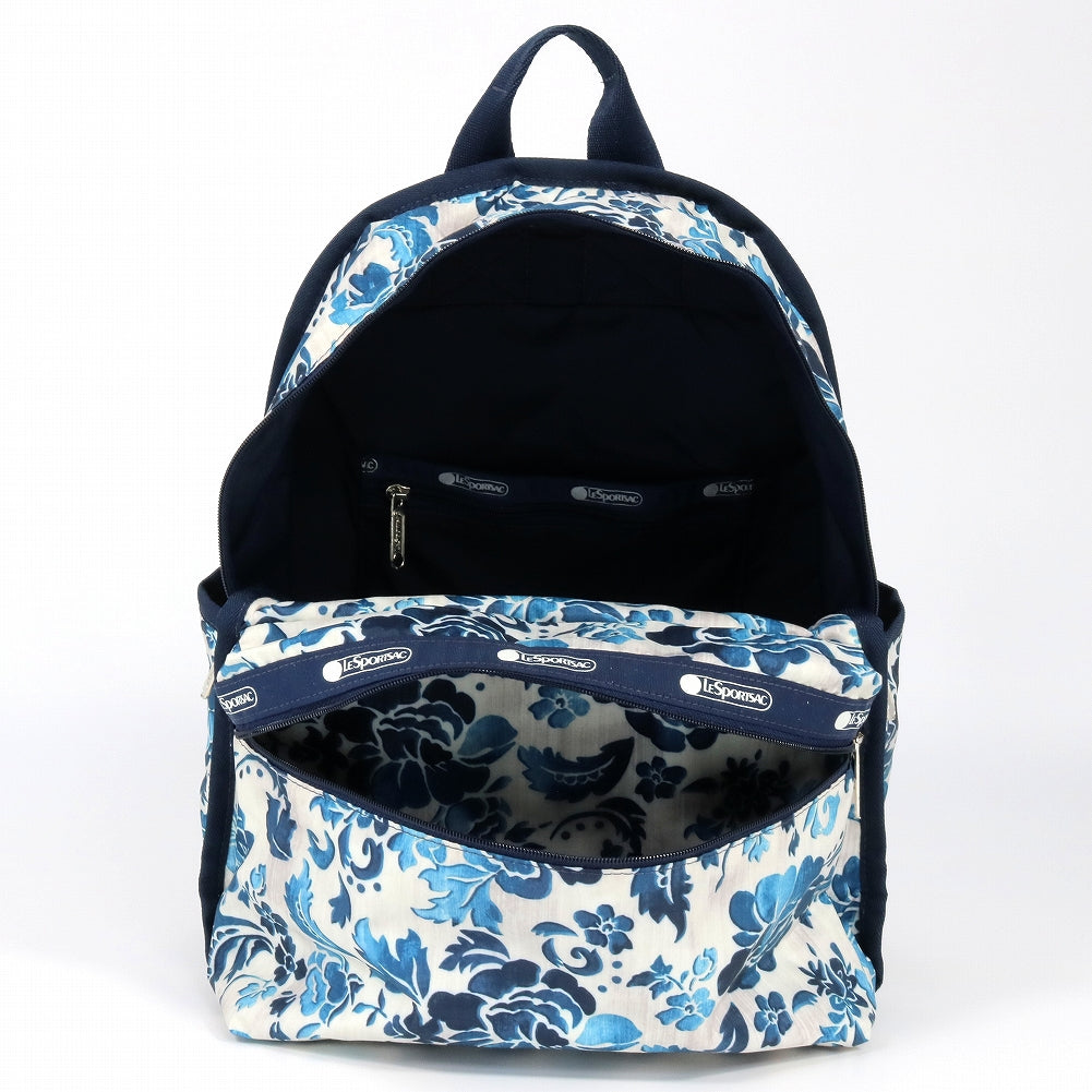 LeSportsac レスポートサック リュックサック 7812 BASIC BACKPACK