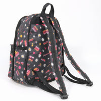 LeSportsac レスポートサック リュックサック 7812 BASIC BACKPACK E481 STAY TRUE