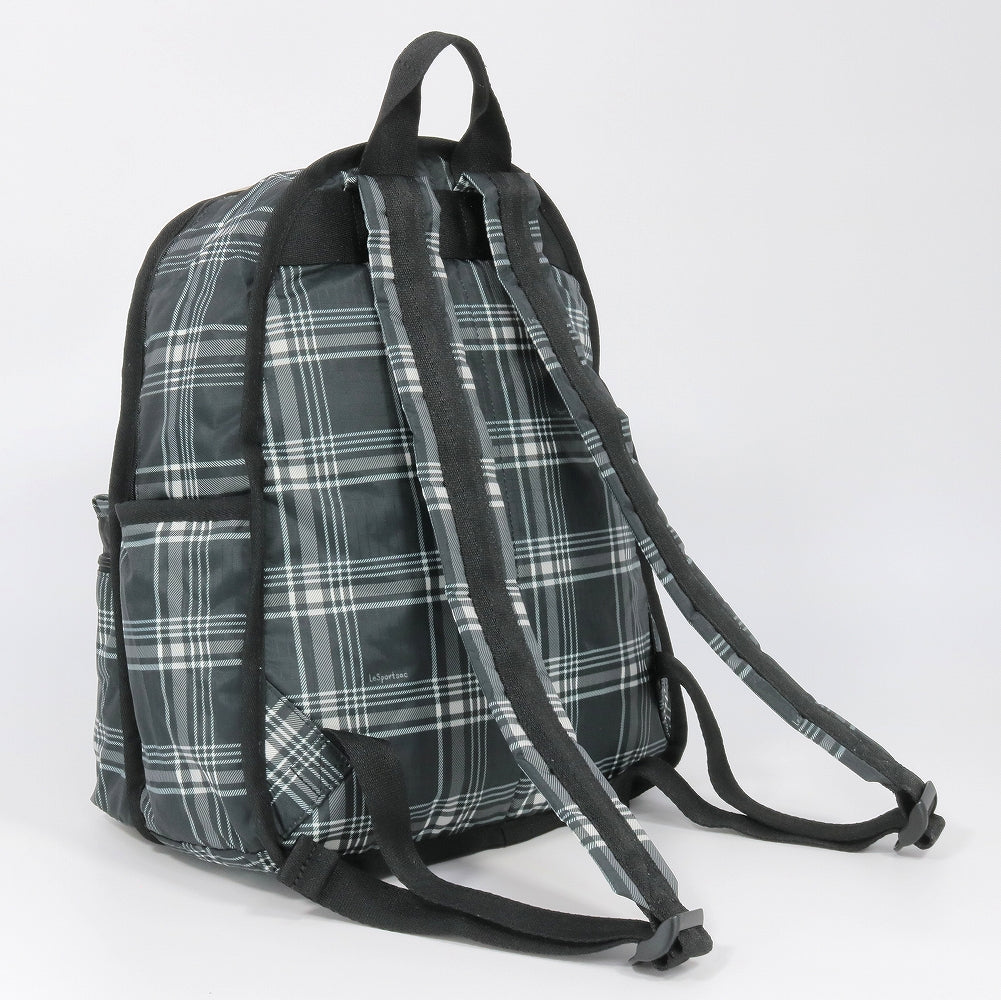 ☆新品・タグ付き☆【レスポートサック】リュックサック レスポートサック リュックサック レディース LeSportsac DOUBLE