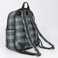 LeSportsac レスポートサック リュックサック 7812 BASIC BACKPACK E570 PEARL PLAID