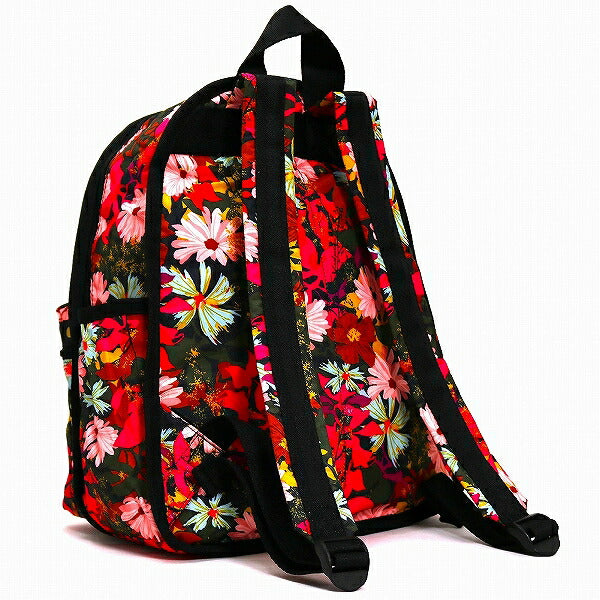 レスポートサック リュックサック LeSportsac BASIC BACKPACK HARMONIOUS