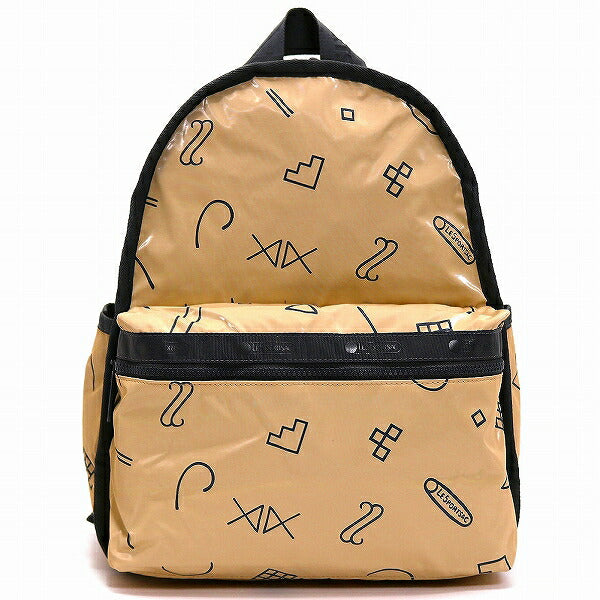 レスポートサック リュックサック LeSportsac BASIC BACKPACK RUNE