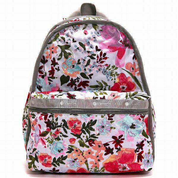 レスポートサック リュックサック LeSportsac BASIC BACKPACK ADORATION