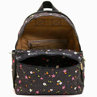 レスポートサック リュックサック レディース LeSportsac BASIC BACKPACK FRUITY PETALS