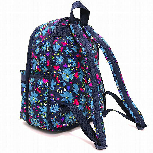 レスポートサック リュックサック LeSportsac BASIC BACKPACK BLOWOUT FLORAL