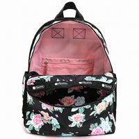 レスポートサック リュックサック LeSportsac BASIC BACKPACK FLORAL WHIM