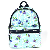 LeSportsac レスポートサック リュックサック 7812 BASIC BACKPACK G823 RIBBONS OF HOPE