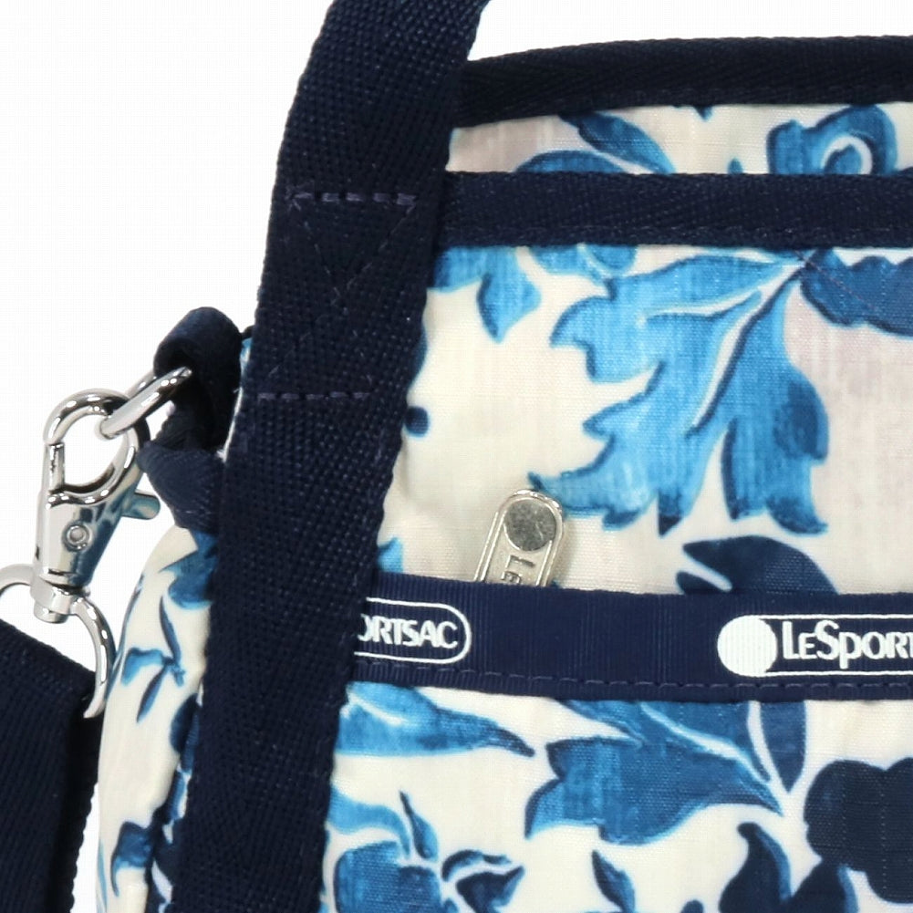 LeSportsac レスポートサック ショルダーバッグ 8056 SMALL JENNI E478 DAMASK DREAM