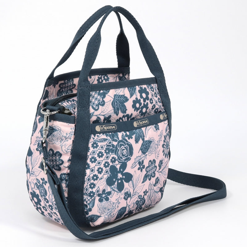 LeSportsac レスポートサック ショルダーバッグ 8056 SMALL JENNI E483 ROOKS AND ROSES