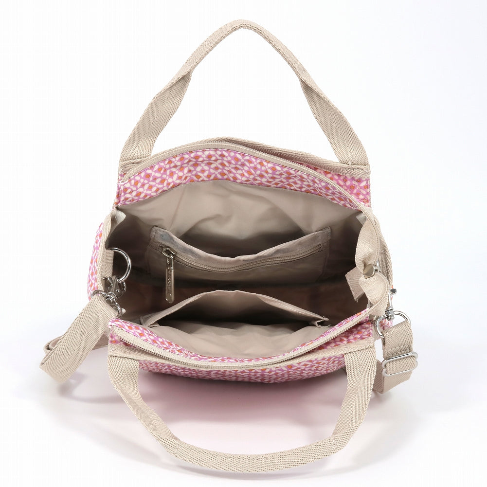 LeSportsac レスポートサック ショルダーバッグ 8056 SMALL