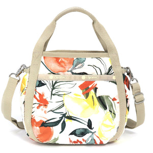 レスポートサック ショルダーバッグ スモールジェニー LeSportsac 8056 E632 CITRUS EXPLOSION クリーム