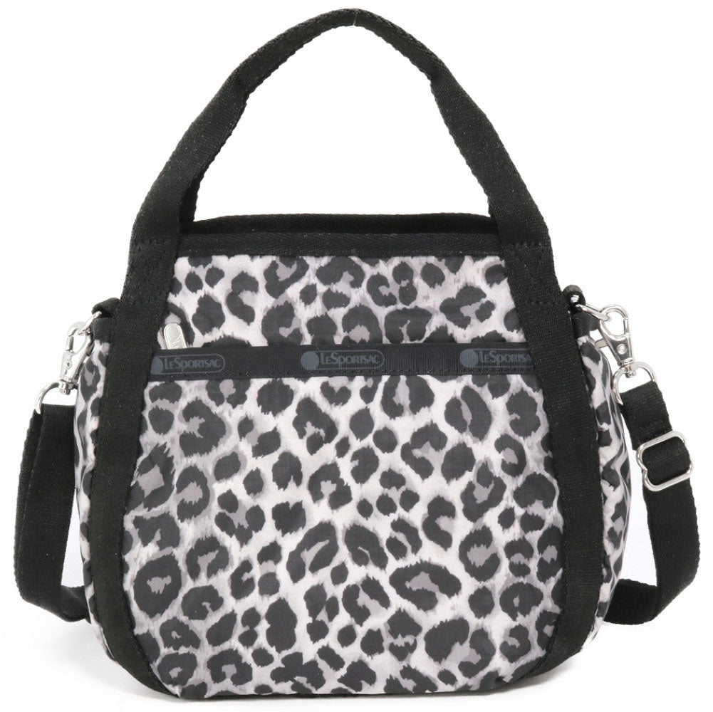 LeSportsac レスポートサック ショルダーバッグ SMALL JENNI