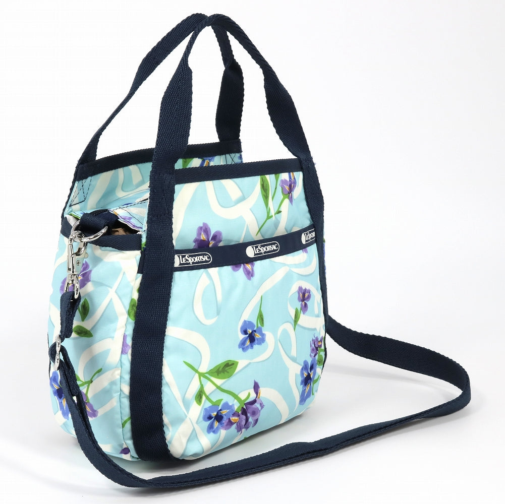 LeSportsac レスポートサック ショルダーバッグ 8056 SMALL