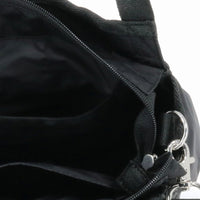 LeSportsac レスポートサック ショルダーバッグ 8056 SMALL JENNI R086 RECYCLED BLACK