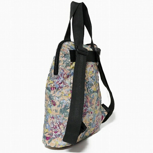 レスポートサック リュックサック LeSportsac EVERYDAY BACKPACK GALAXY SWIRL