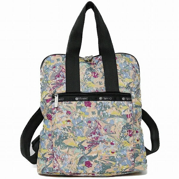 レスポートサック リュックサック LeSportsac EVERYDAY BACKPACK