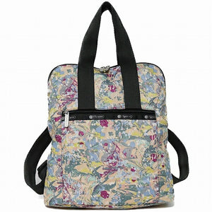 レスポートサック リュックサック LeSportsac EVERYDAY BACKPACK GALAXY SWIRL