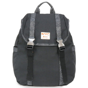 レスポートサック リュックサック 8309 G423 サンセットバックパック ブラック LeSportsac SUNSET BACKPACK NYC BLACK