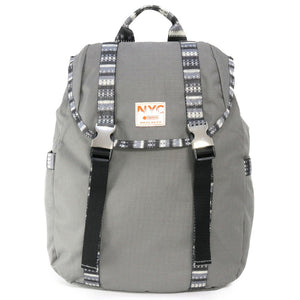 レスポートサック リュックサック 8309 G426 サンセットバックパック グレー LeSportsac SUNSET BACKPACK SKYLINE VIEWS