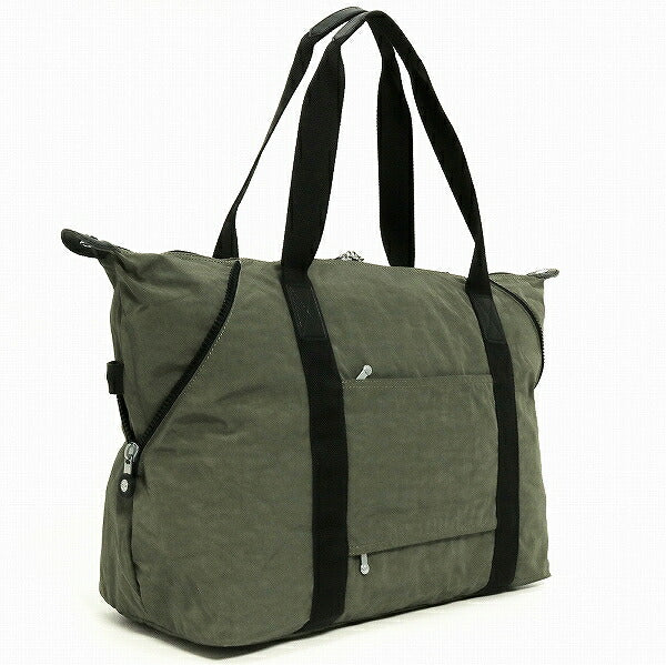キプリング ボストンバッグ K1340588D バッグ Kipling ART M