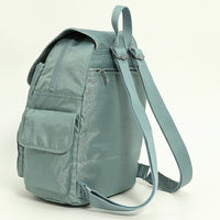 キプリング リュックサック K15641Y92 バックパック Kipling CITY PACK S Sea Gloss