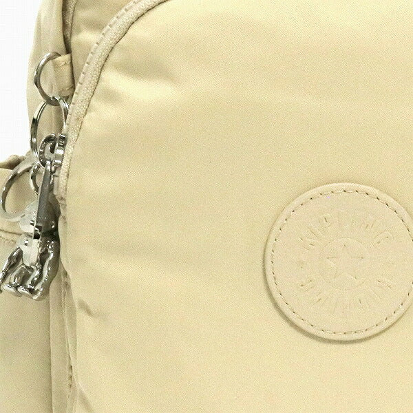 Kipling キプリング リュックサック DELIA MINI Dynamic Ivory Paka