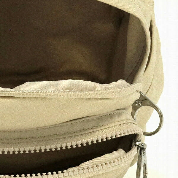 Kipling キプリング リュックサック DELIA MINI Dynamic Ivory Paka