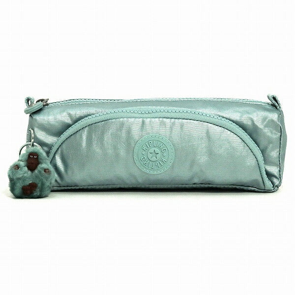 Kipling キプリング ペンケース CUTE Airy Metallic – いいものを安く