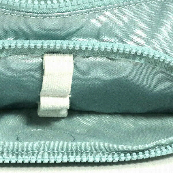 Kipling キプリング ペンケース CUTE Airy Metallic